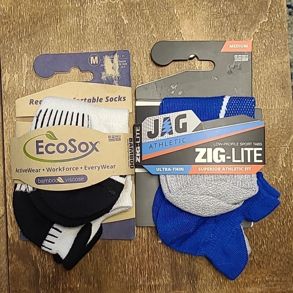 Ecosox bundle Unisex 